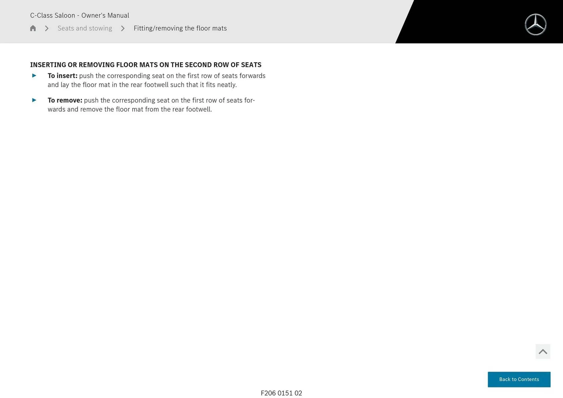 Mercedes-Benz catalogue - Catalogue valid from 28 April to 28 May 2025 - page 279