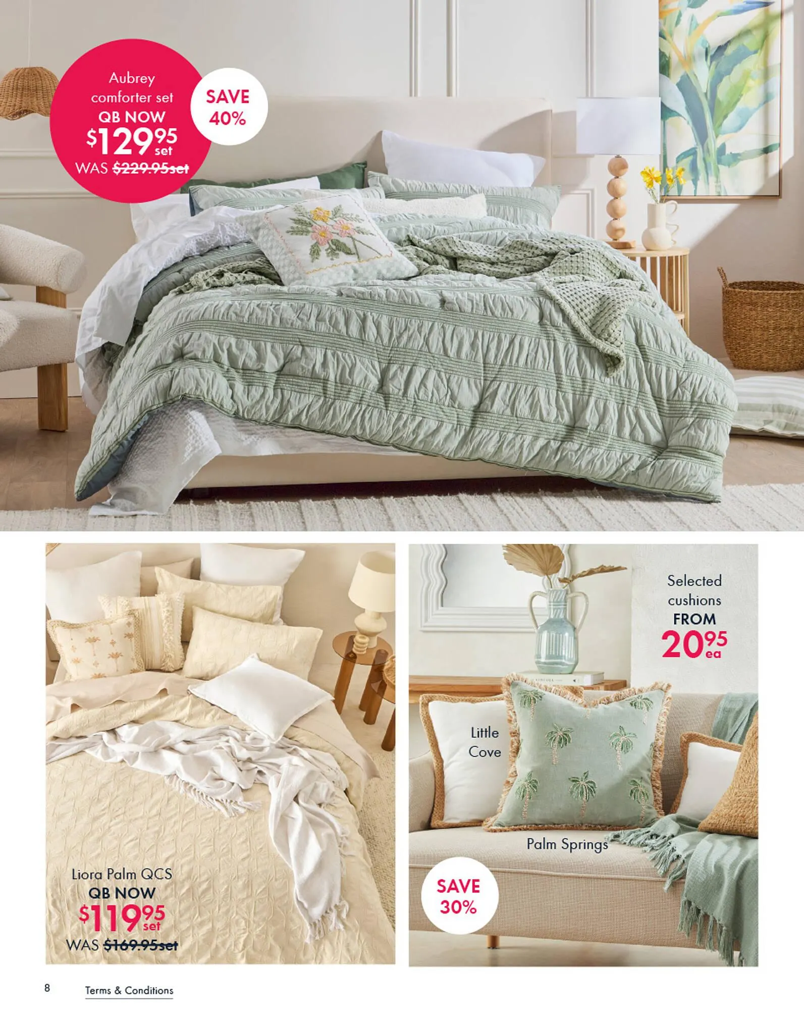 Pillow Talk catalogue - Catalogue valid from 2 December to 18 January 2026 - page 8
