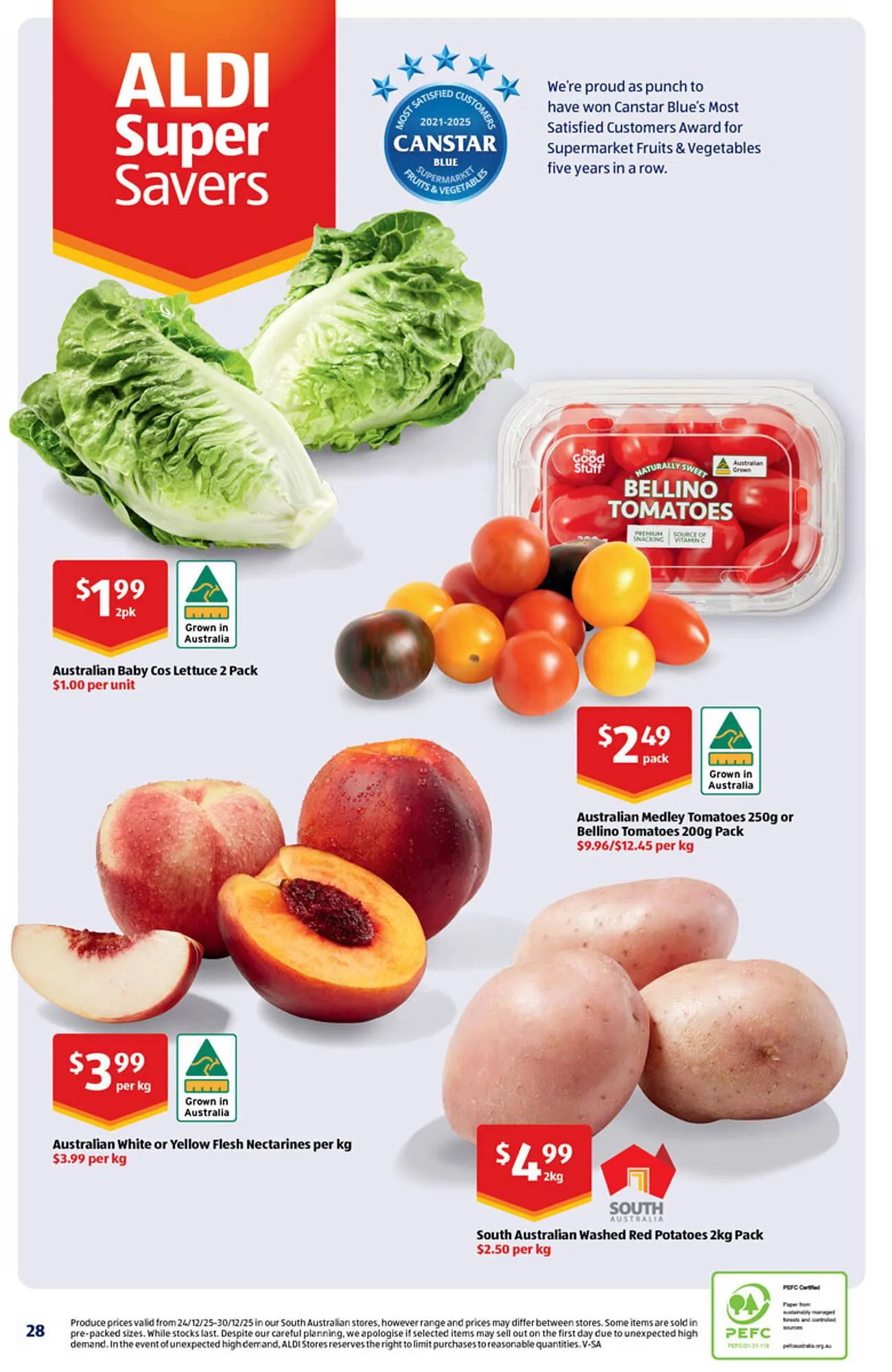 ALDI catalogue - Catalogue valid from 31 December to 6 January 2026 - page 41