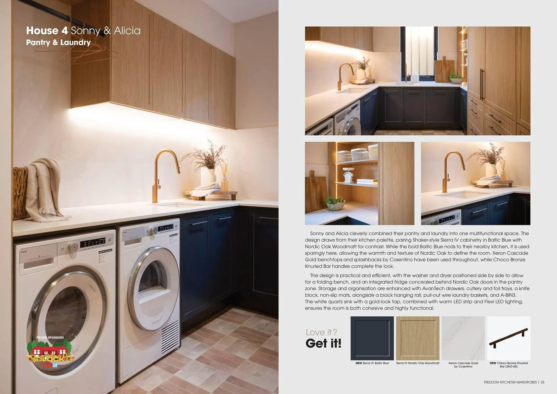 Freedom catalogue - Catalogue valid from 1 December to 28 February 2026 - page 18