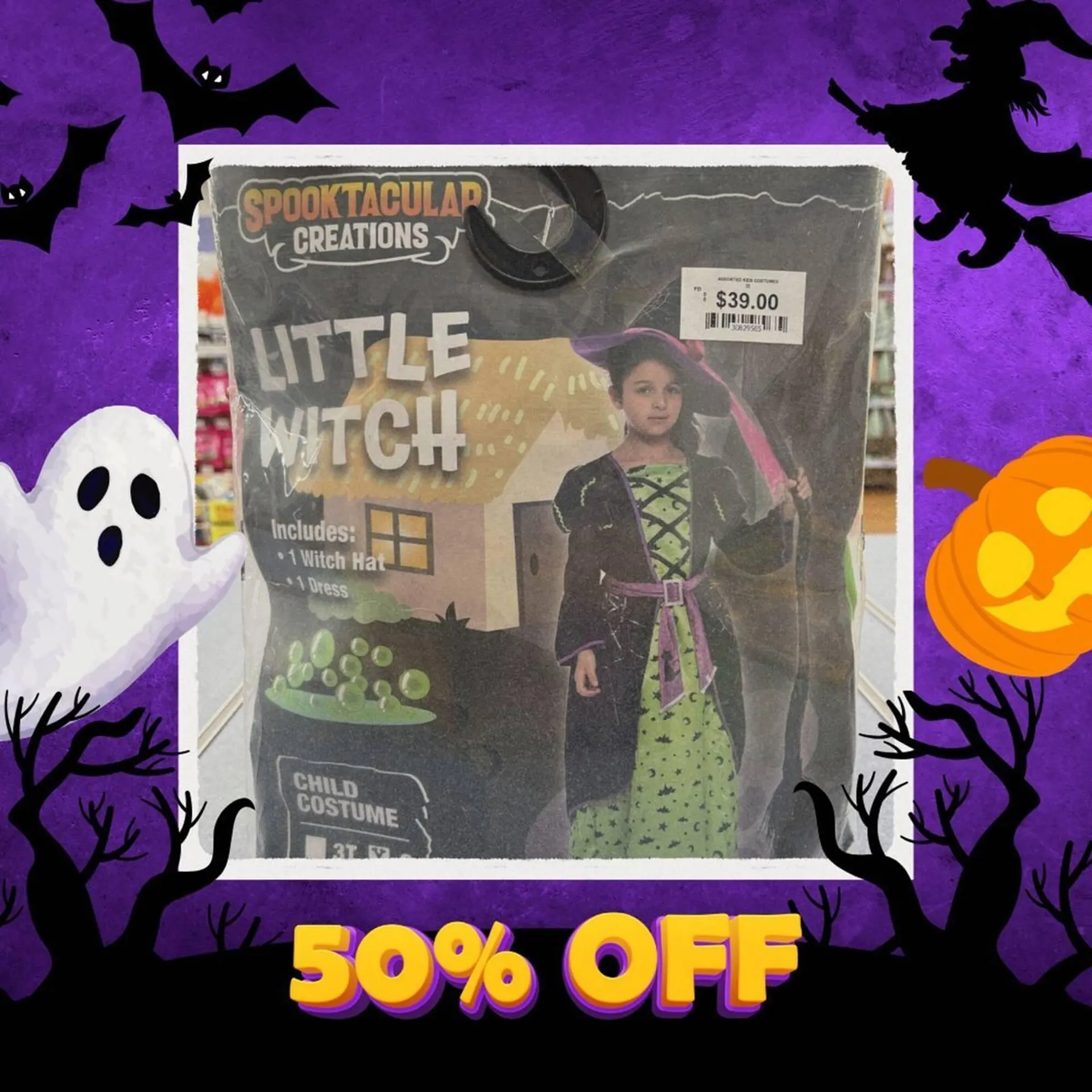 Lincraft catalogue - Catalogue valid from 27 October to 31 October 2025 - page 9