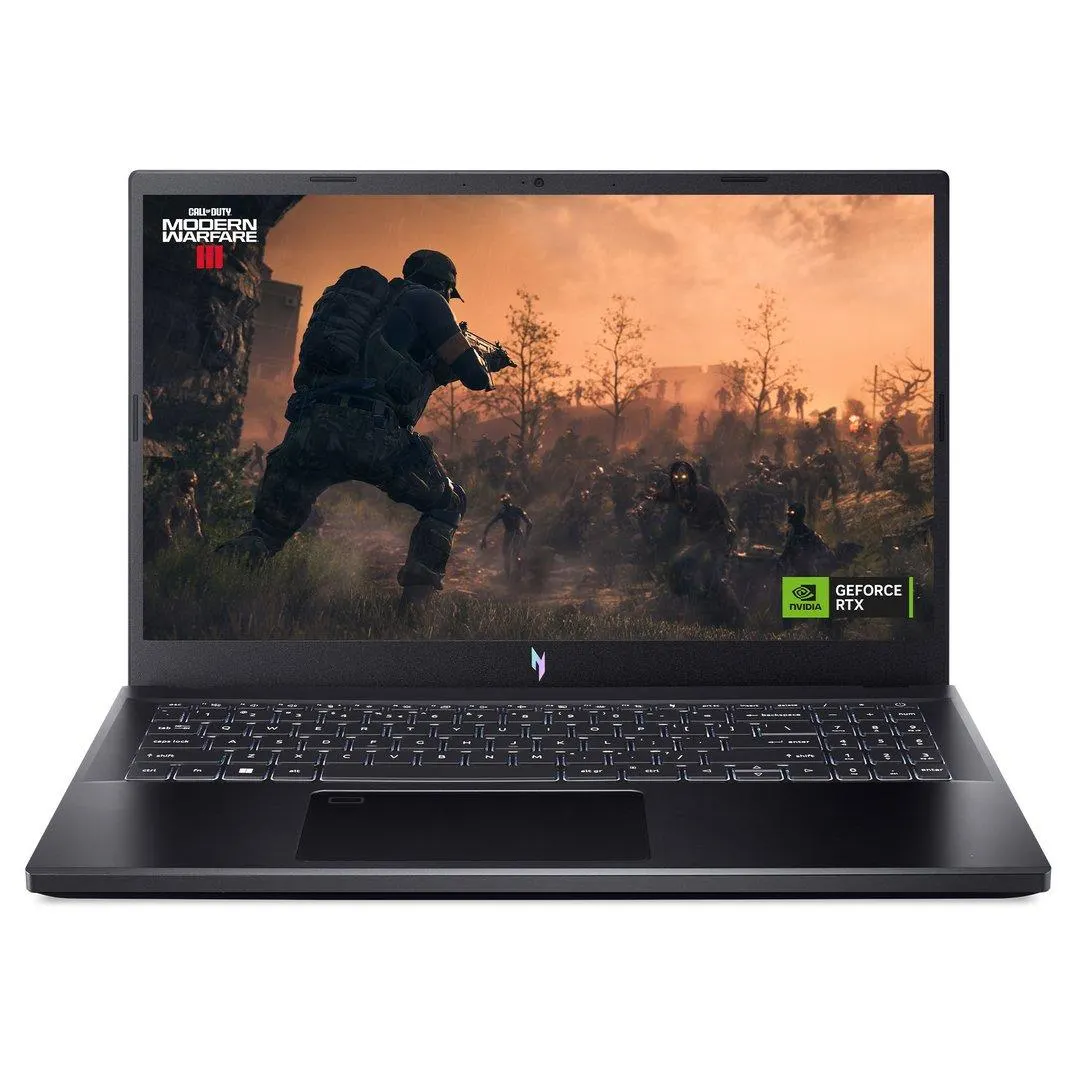 Acer Nitro V 15.6" 13th Gen Intel Core i5 16GB/512GB Laptop GeForce RTX™ 4050 NH.QN8SA.001
