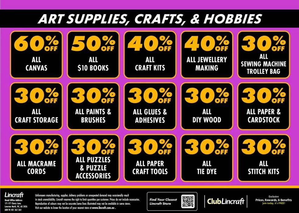 End Of Season Clearance - Catalogue valid from 28 August to 7 September 2024 - page 4