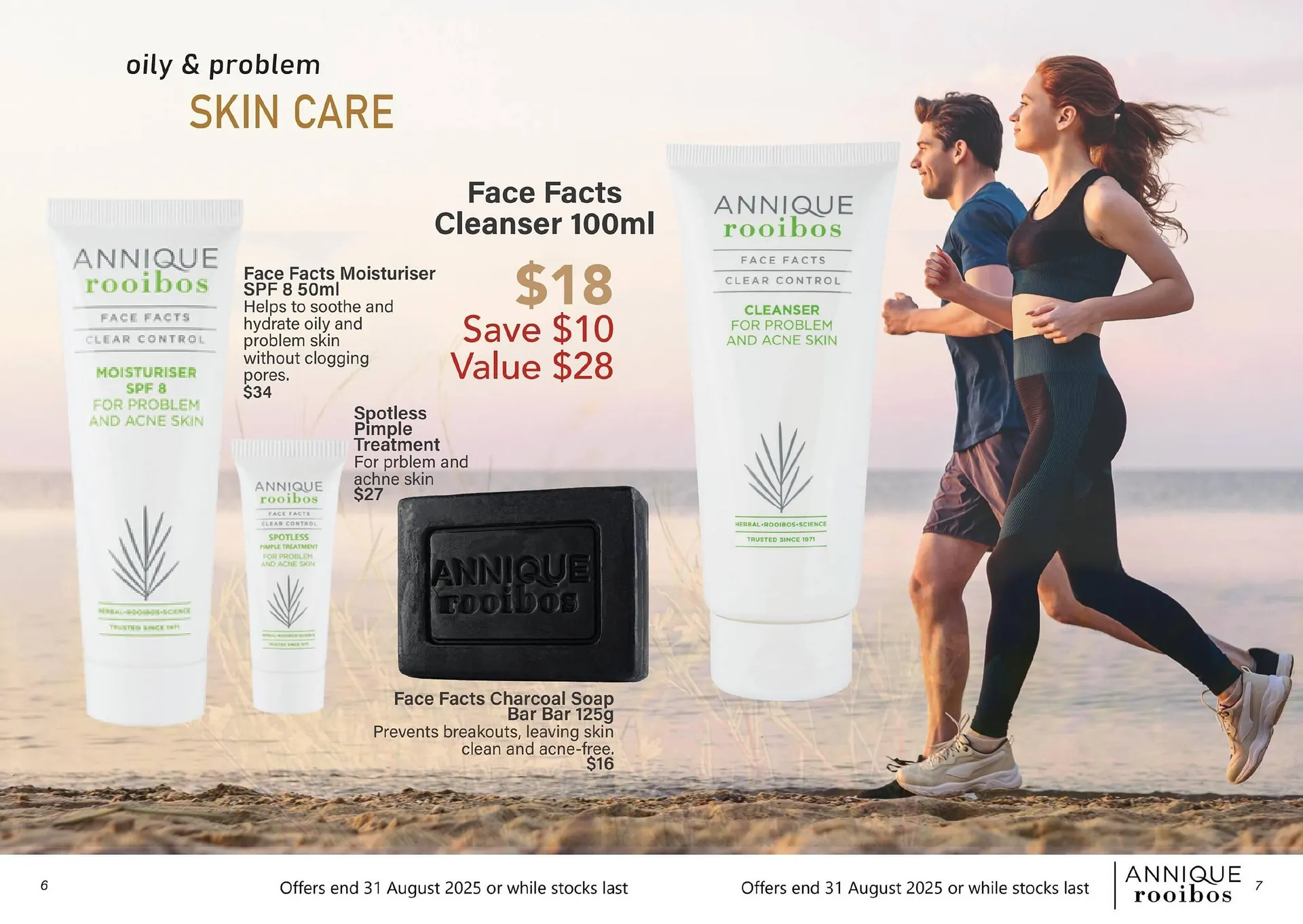 Annique catalogue - Catalogue valid from 4 August to 31 August 2025 - page 4