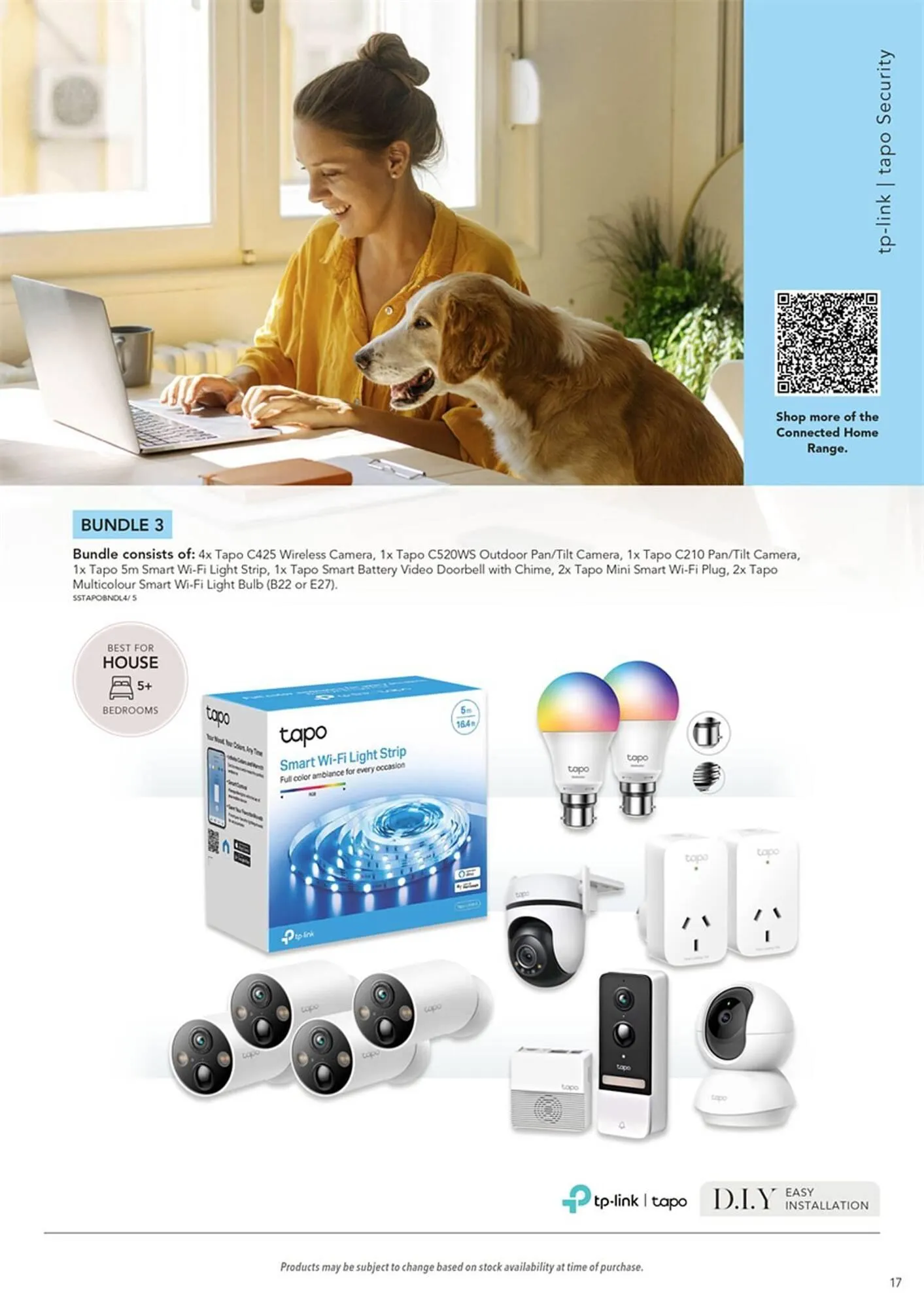 Harvey Norman catalogue - Catalogue valid from 22 January to 31 July 2025 - page 17