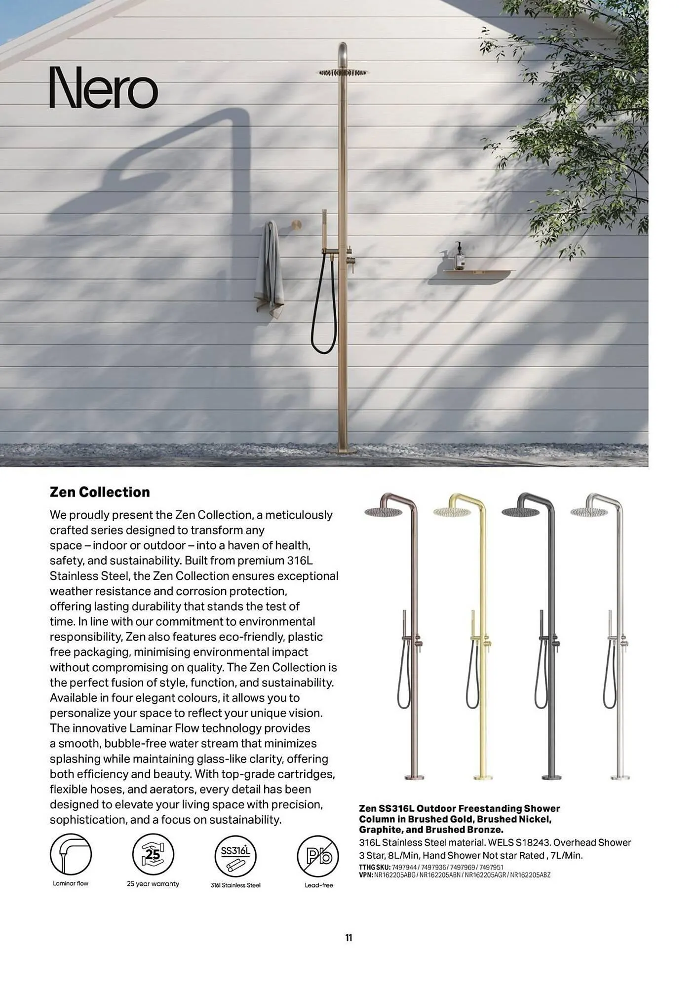 Mitre 10 catalogue - Catalogue valid from 13 February to 28 February 2027 - page 11