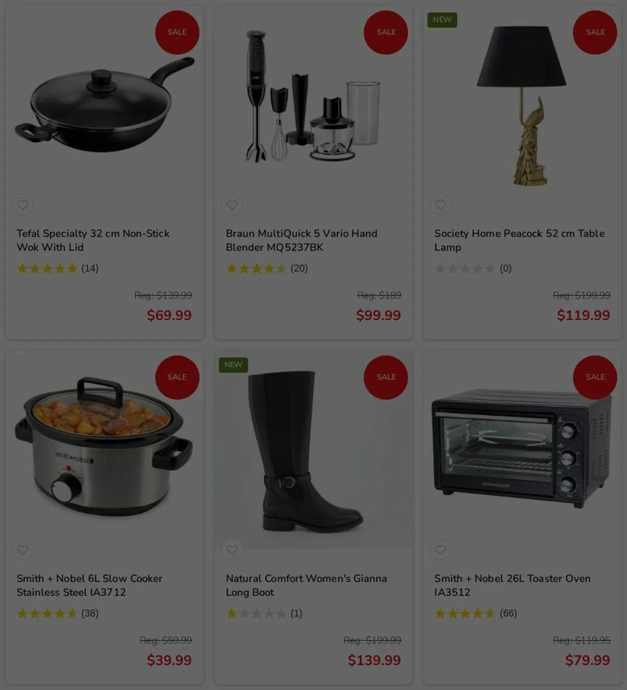 Harris Scarfe Current catalogue - Catalogue valid from 9 June to 18 June 2025 - page 39