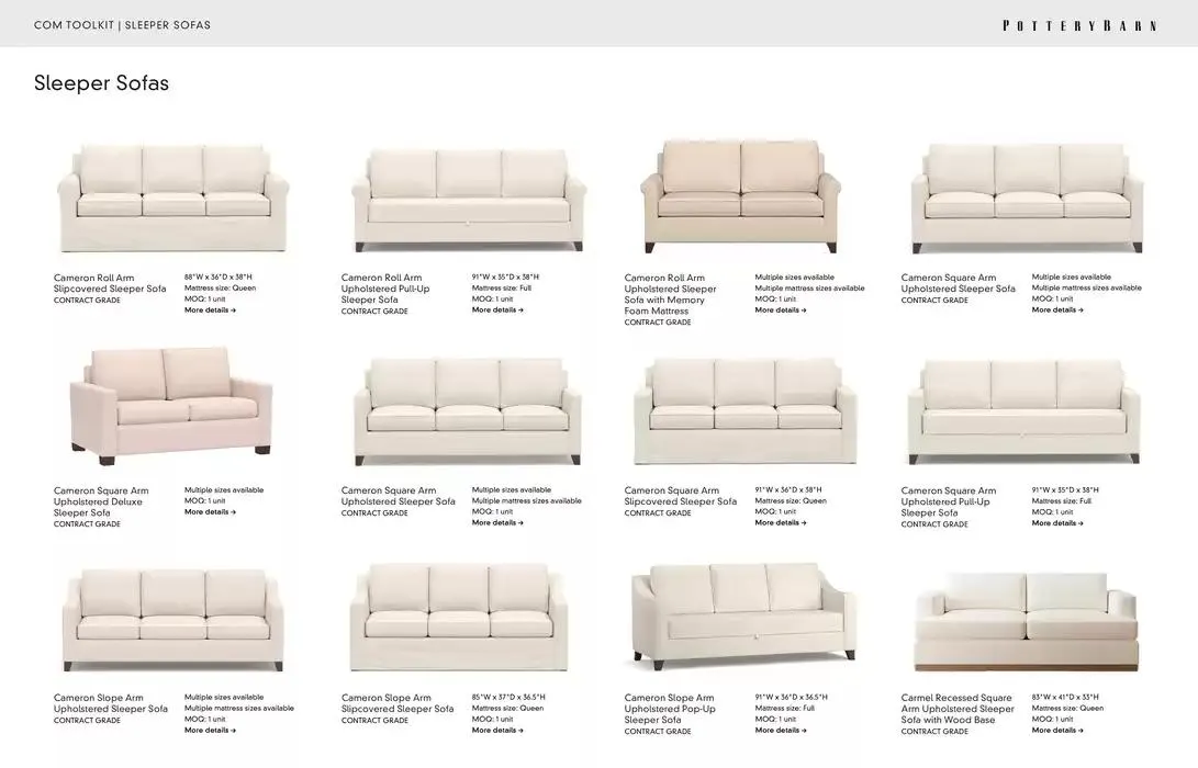 Business to Business Brochure - Catalogue valid from 30 August to 28 February 2025 - page 49