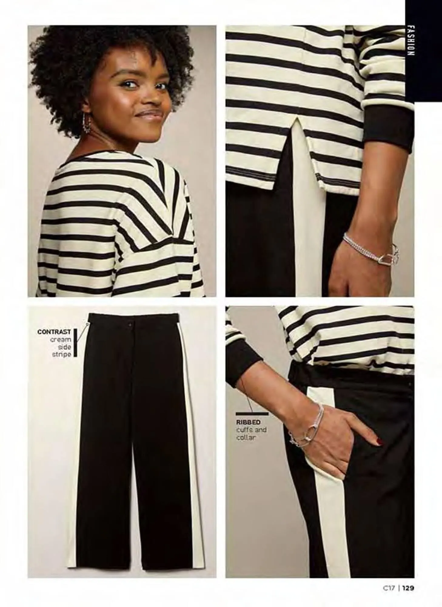 Avon catalogue - Catalogue valid from 21 July to 26 August 2025 - page 129