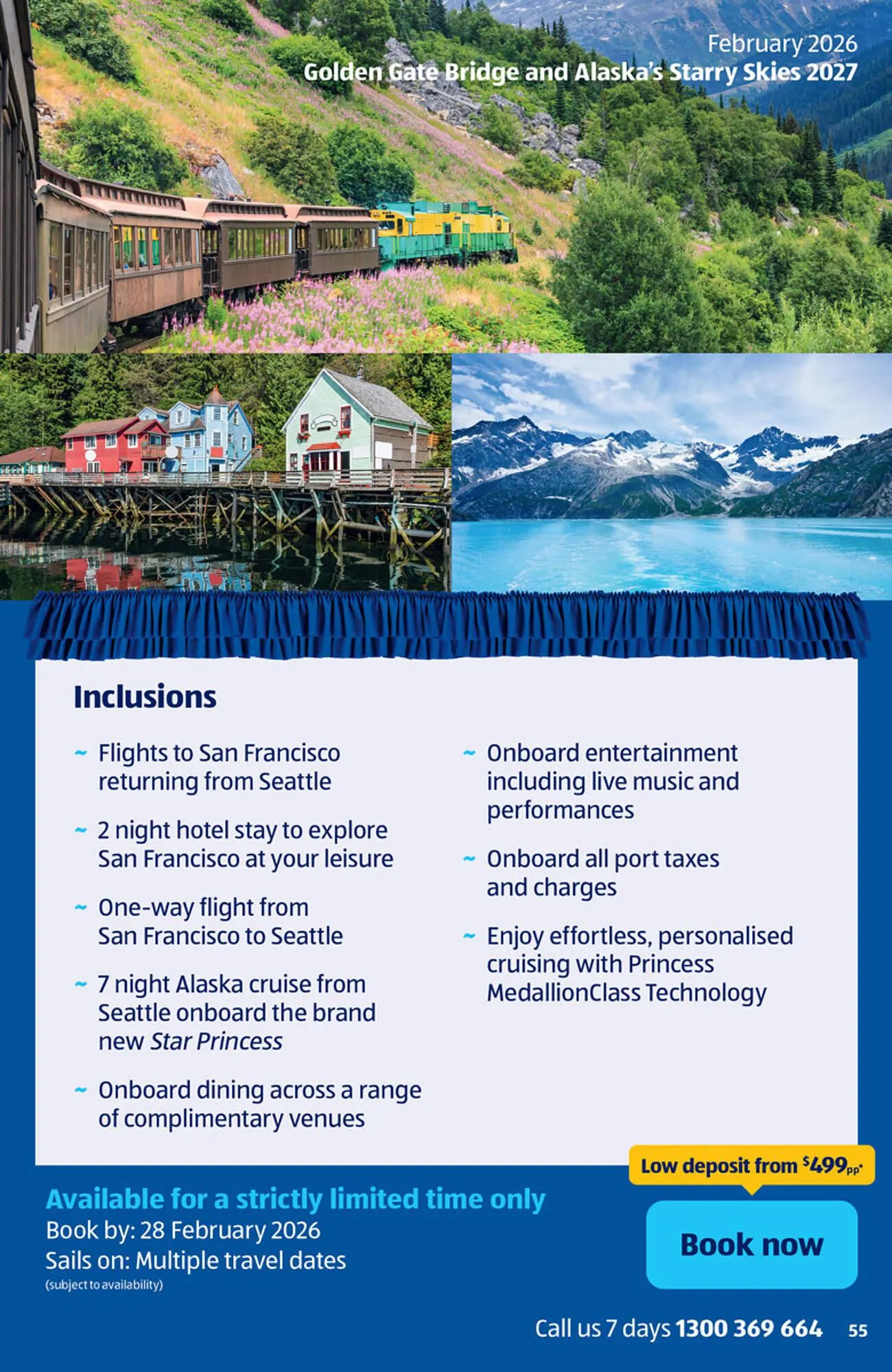 ALDI catalogue - Catalogue valid from 30 January to 28 February 2026 - page 55