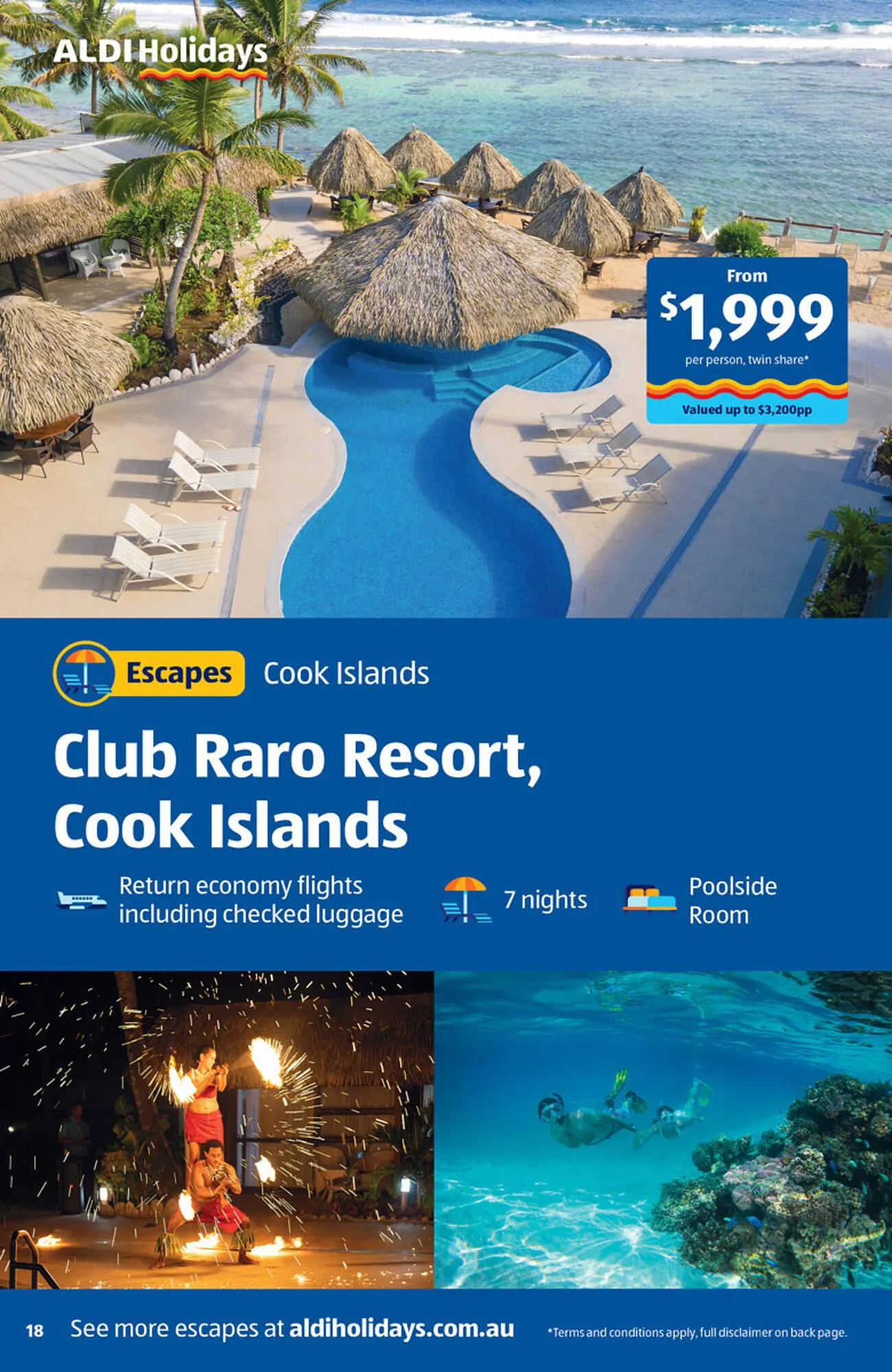 ALDI catalogue - Catalogue valid from 28 November to 31 December 2025 - page 18