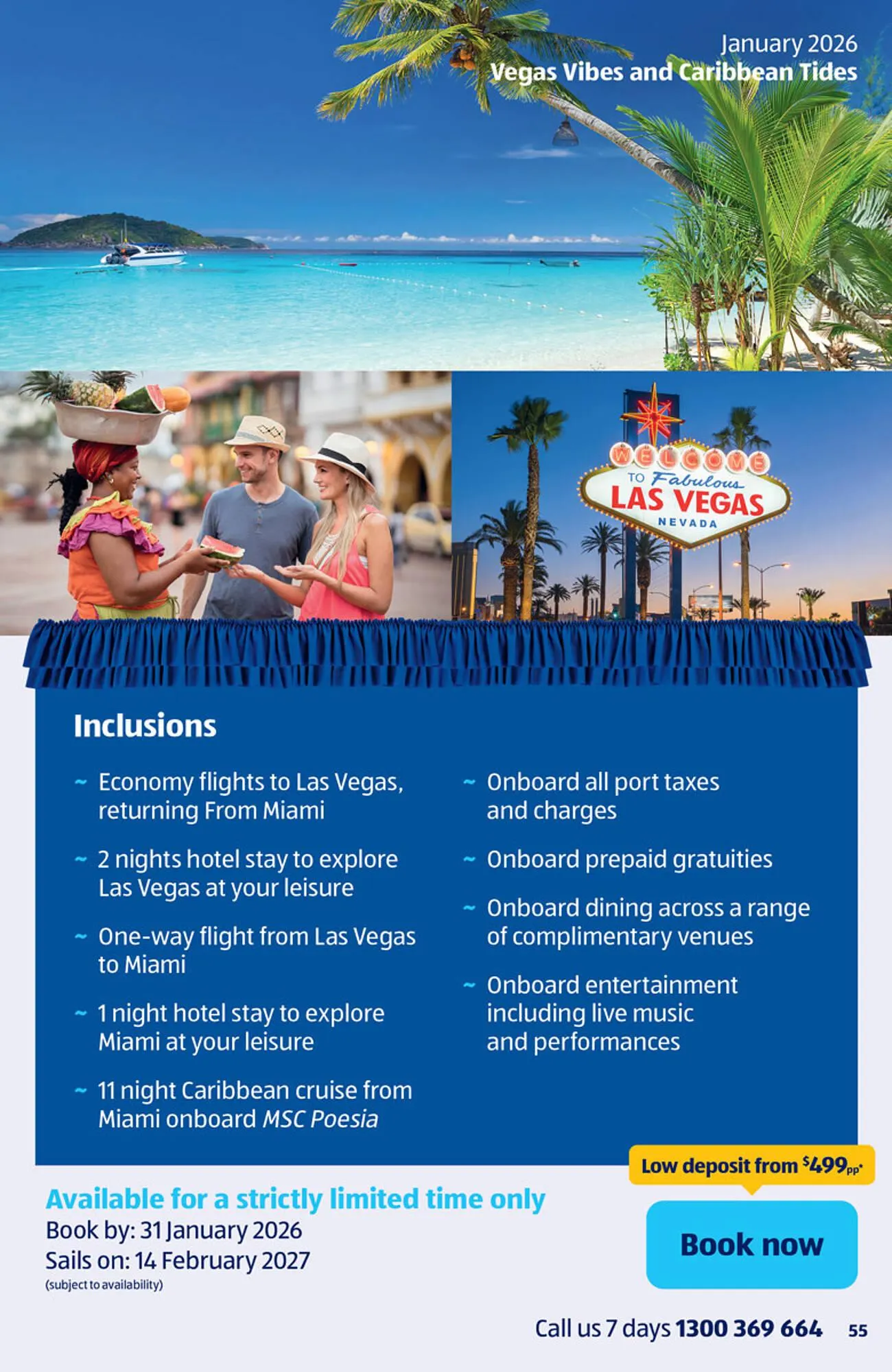 ALDI catalogue - Catalogue valid from 23 December to 31 January 2026 - page 55