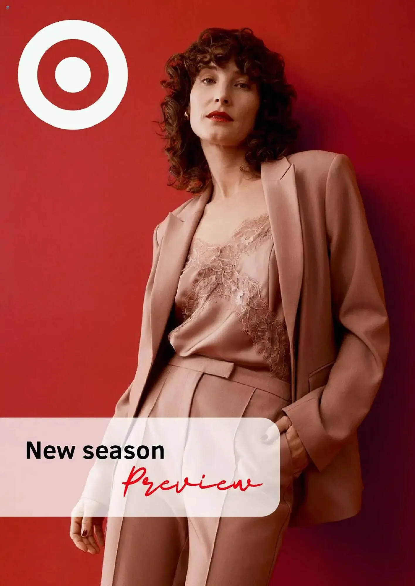 Target catalogue - 1