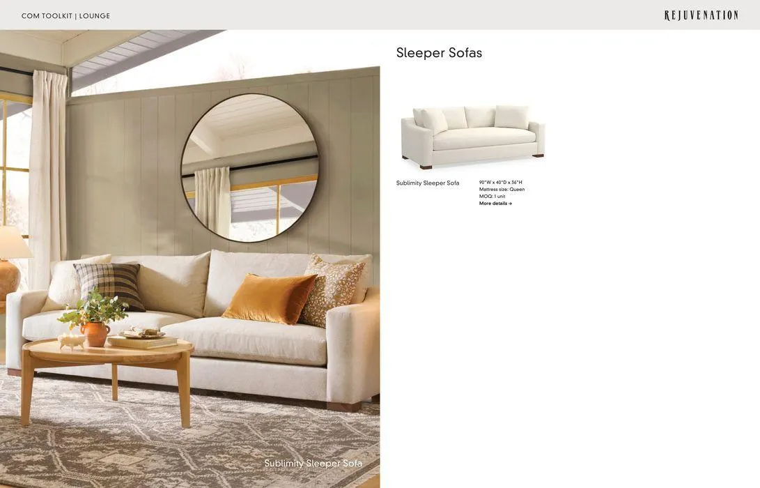 Business to Business Brochure - Catalogue valid from 30 August to 31 December 2024 - page 47