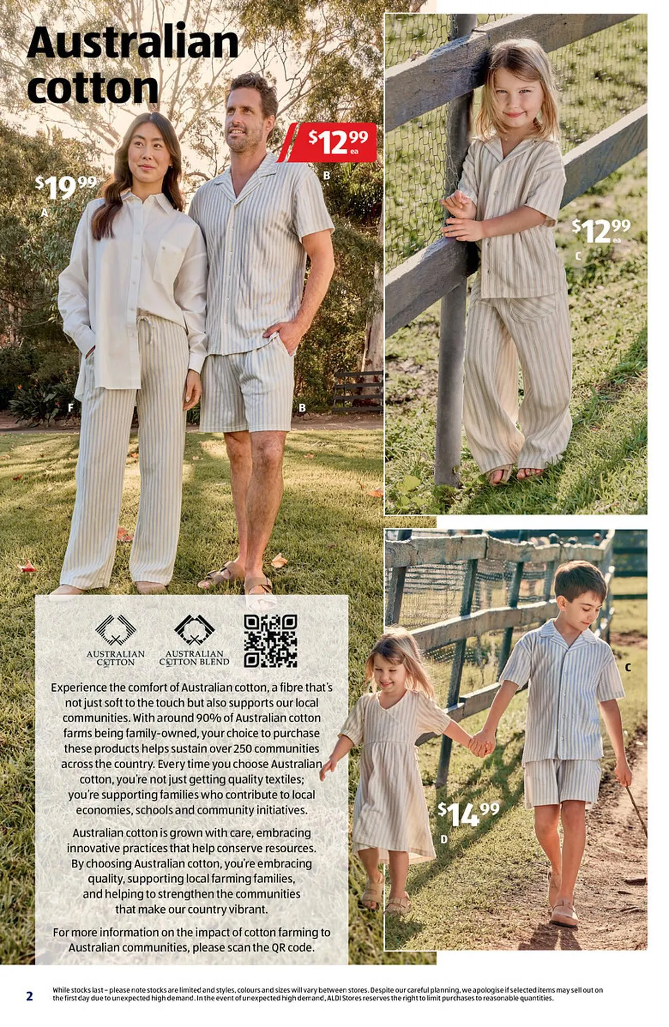 ALDI catalogue - Catalogue valid from 27 August to 2 September 2025 - page 2