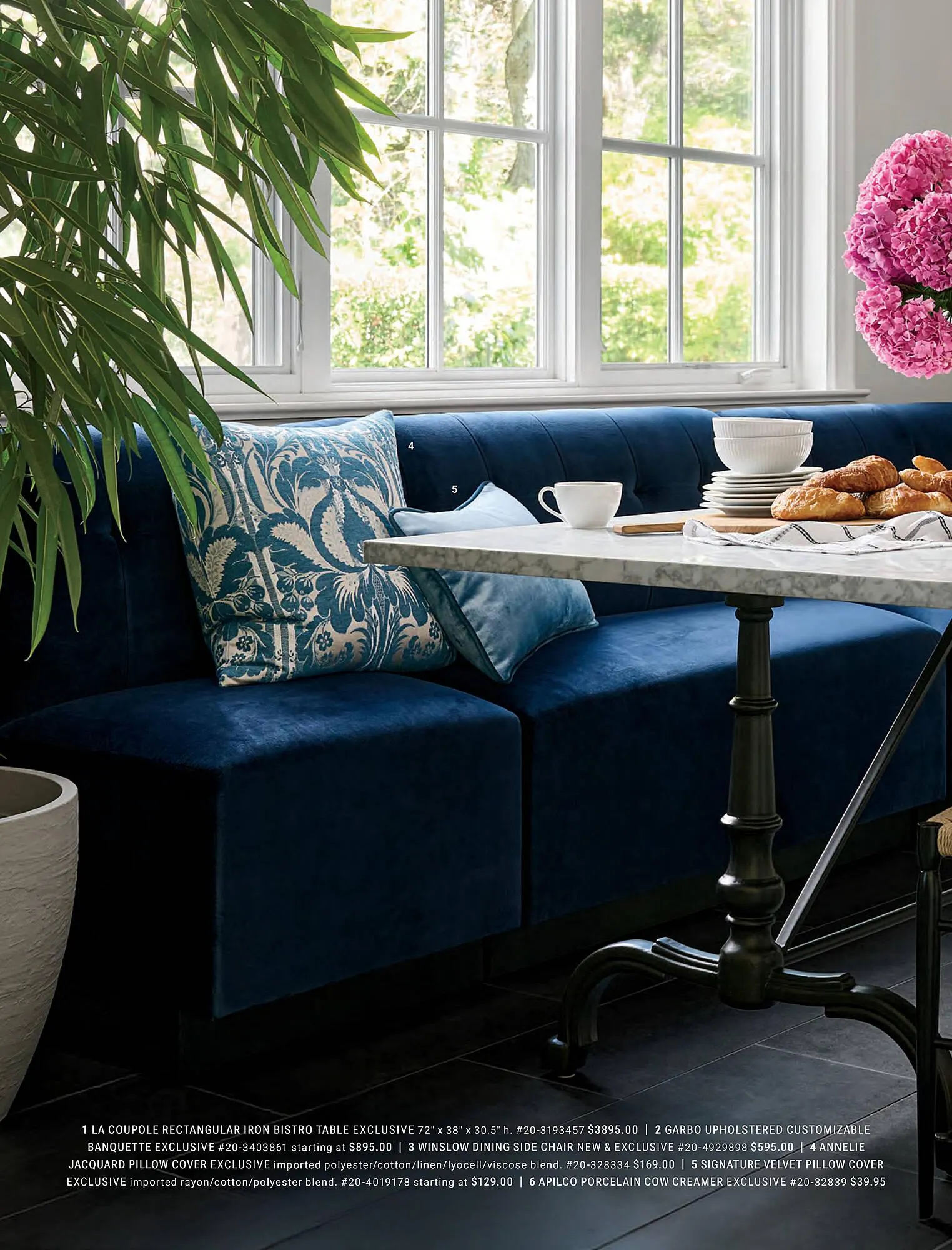 Williams-Sonoma catalog - Catalogue valid from 5 January to 11 January 2026 - page 7