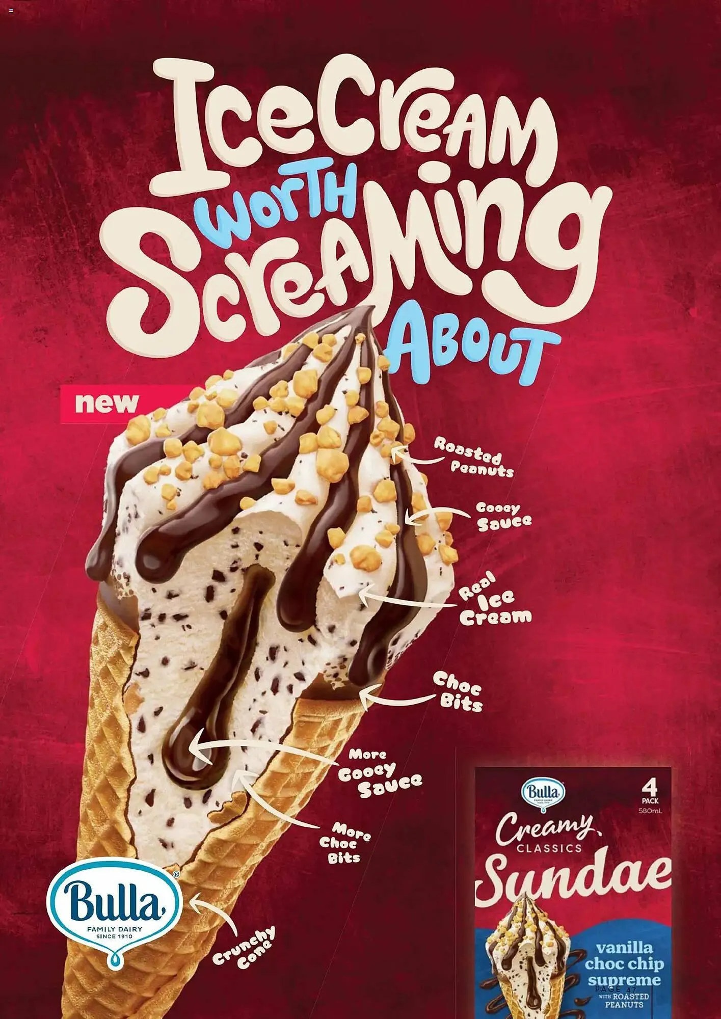 Drakes catalogue - Catalogue valid from 31 December to 30 January 2026 - page 47