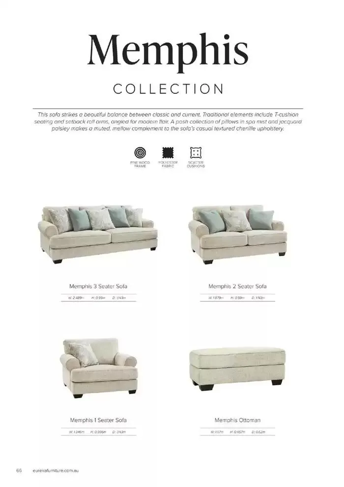 Country Living - Catalogue valid from 13 January to 31 December 2025 - page 66