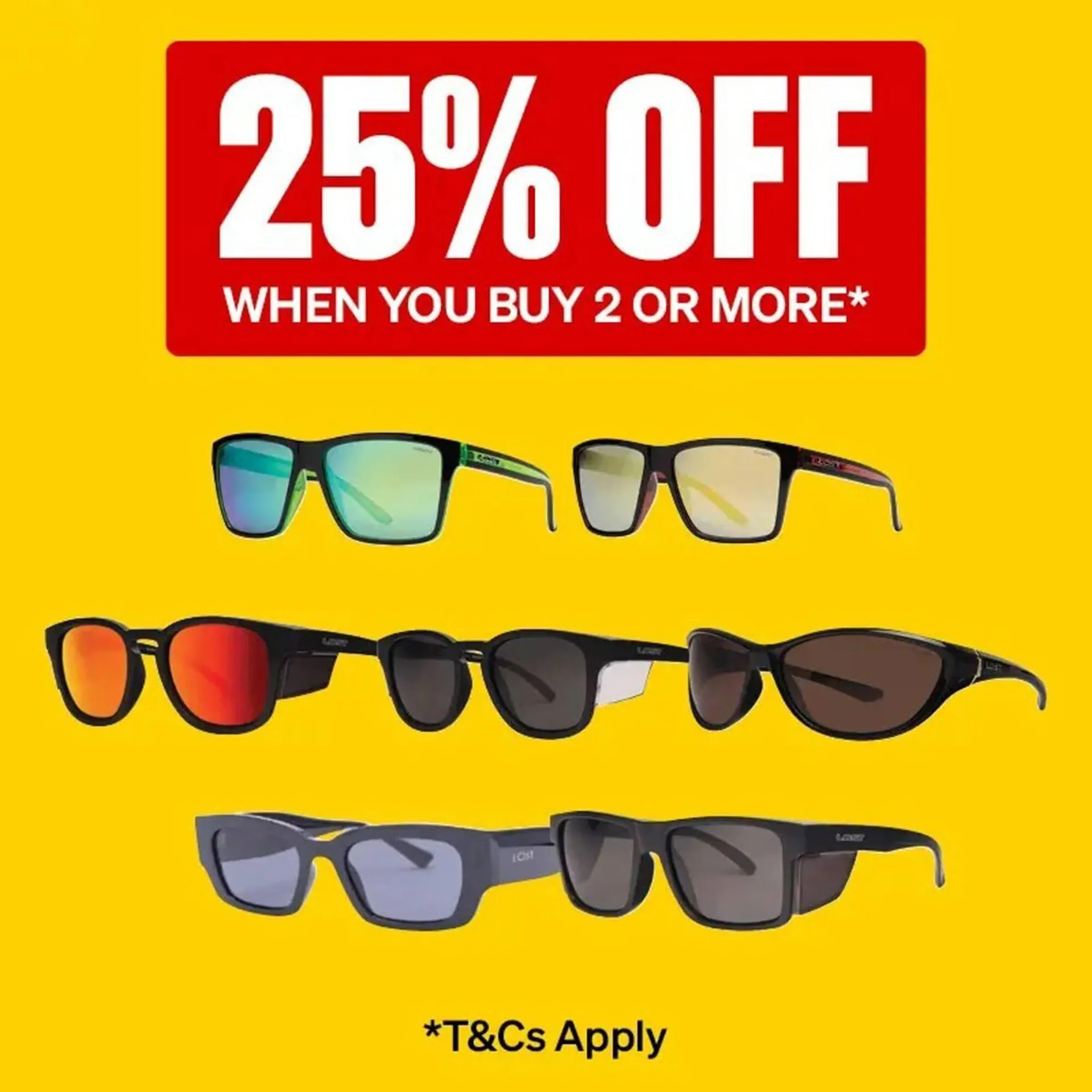 SuperCheap Auto catalogue - Catalogue valid from 29 December to 1 January 2026 - page 8