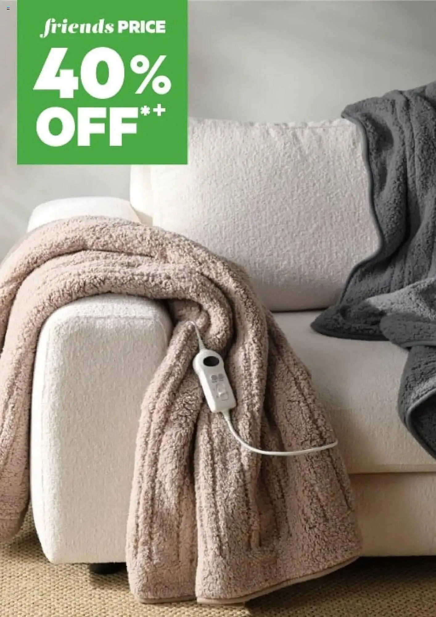 Harris Scarfe catalogue - Catalogue valid from 14 May to 23 May 2025 - page 19