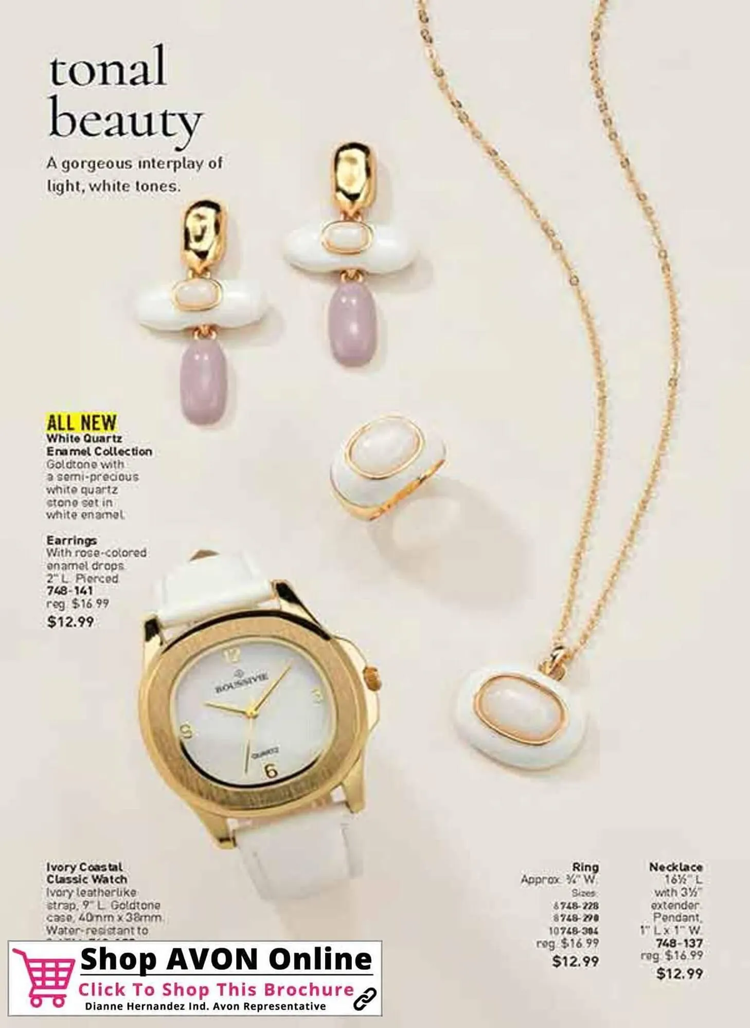 Avon catalogue - Catalogue valid from 6 May to 20 May 2025 - page 148