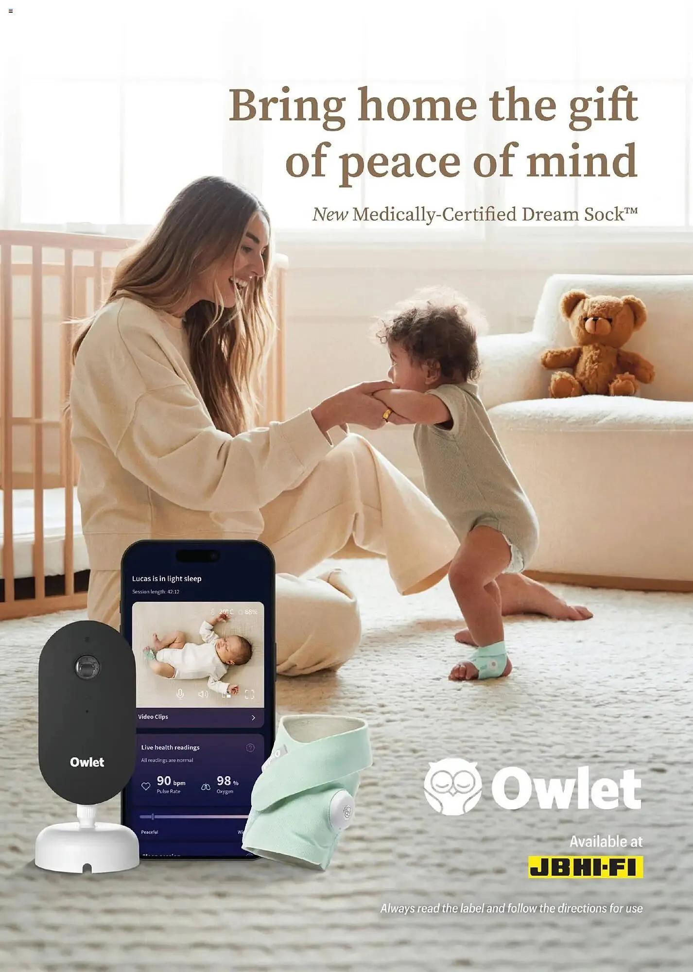 JB Hi-Fi catalogue - Catalogue valid from 31 March to 30 April 2026 - page 49