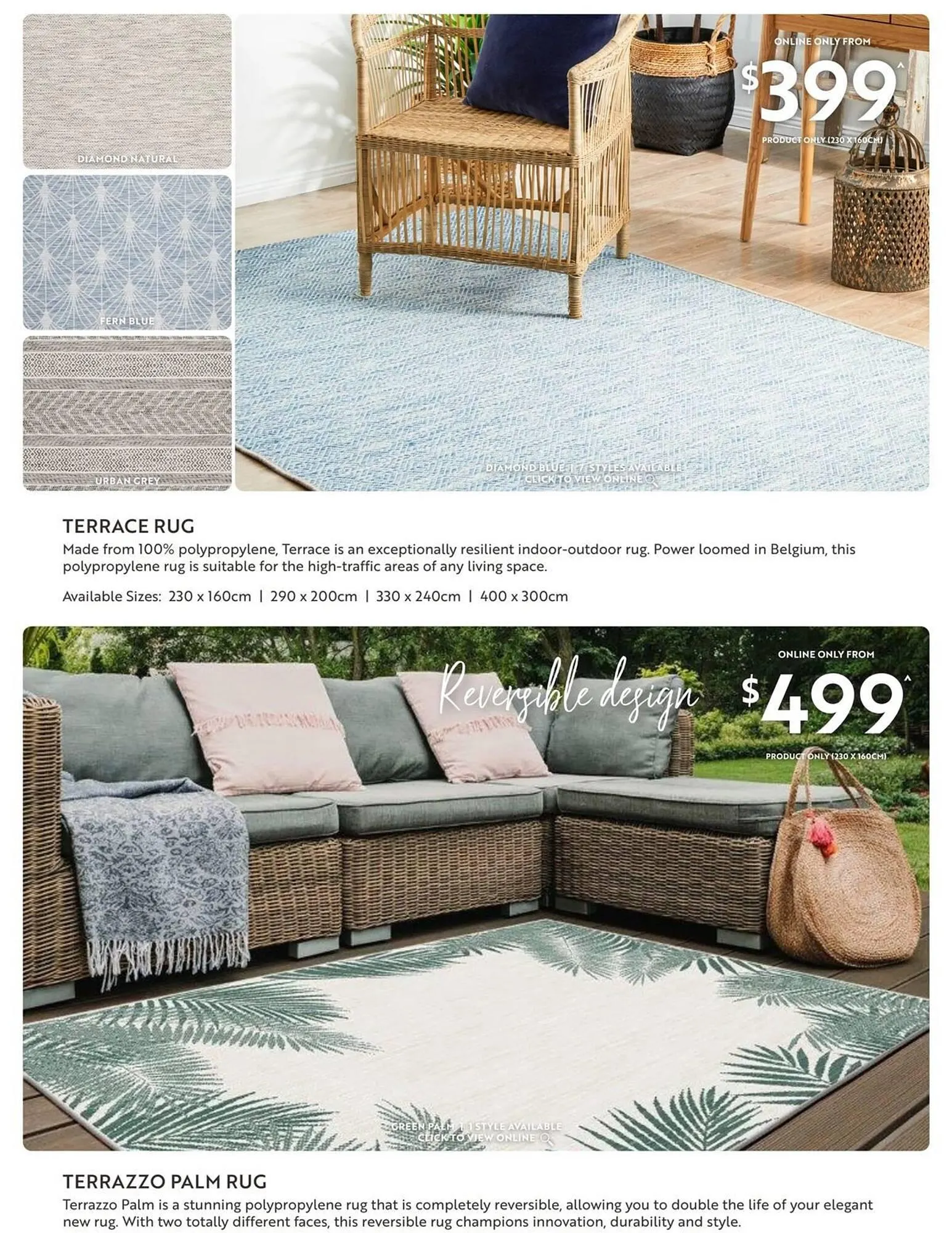 Carpet Court catalogue - Catalogue valid from 2 December to 28 February 2026 - page 19