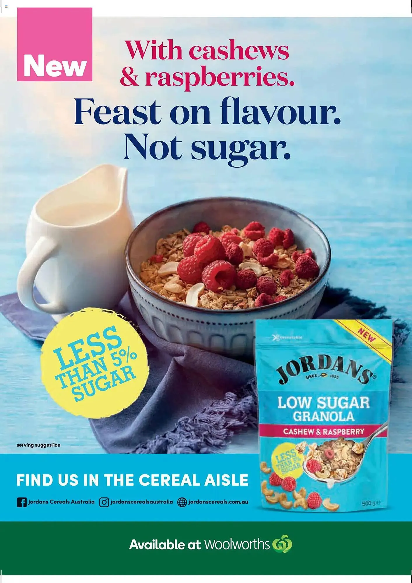 Woolworths catalogue - Catalogue valid from 19 February to 31 March 2026 - page 70