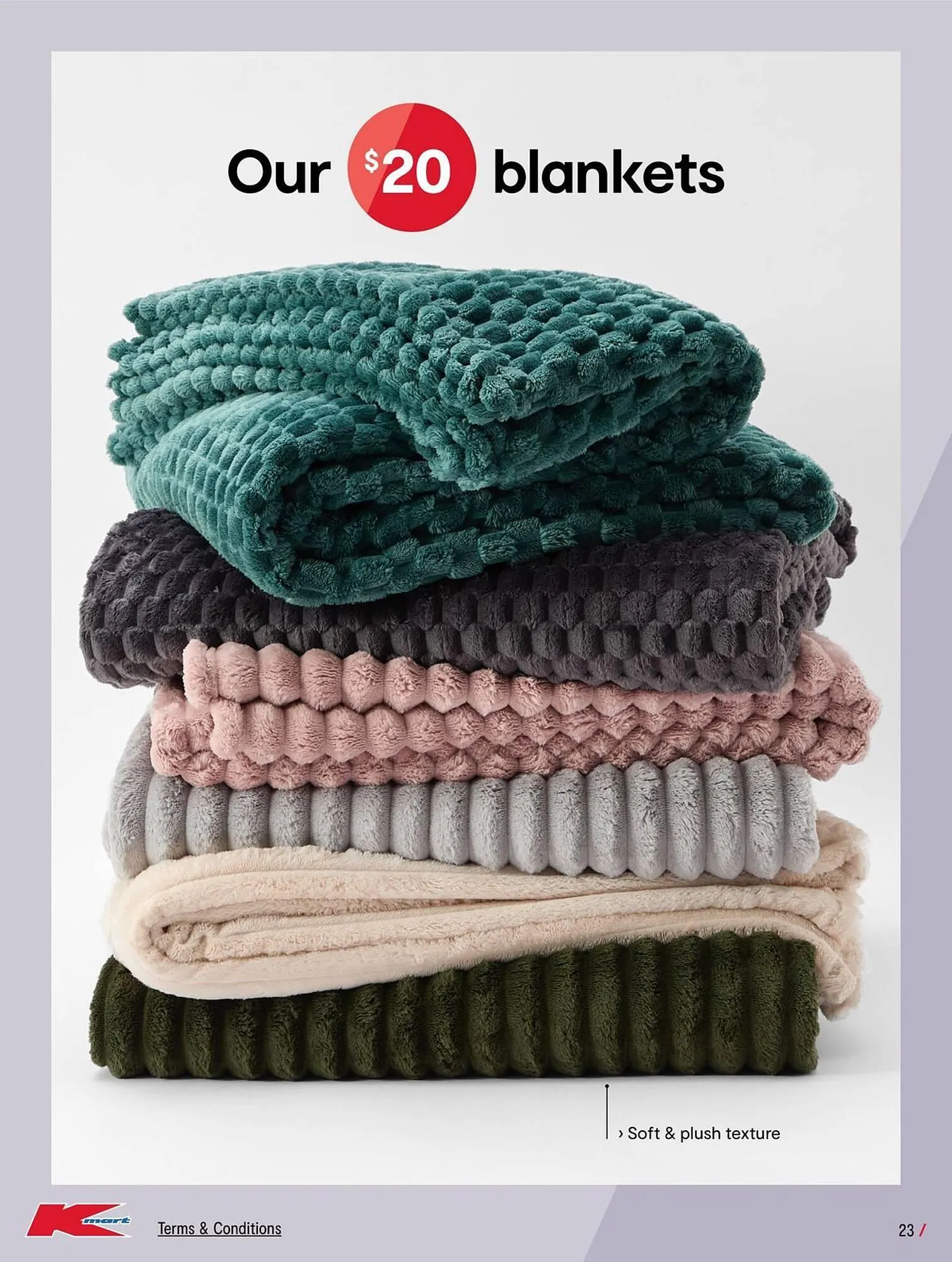 Kmart catalogue - Catalogue valid from 15 May to 4 June 2025 - page 22