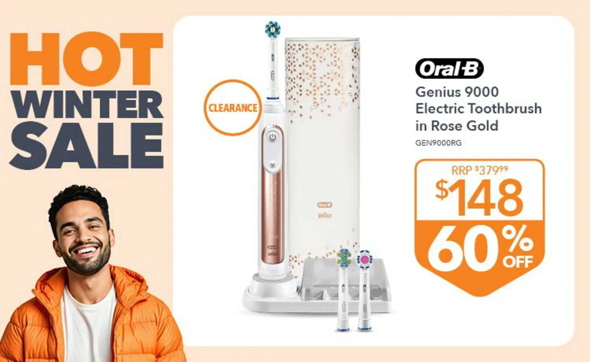 Shaver Shop catalogue - Catalogue valid from 2 July to 16 July 2025 - page 6