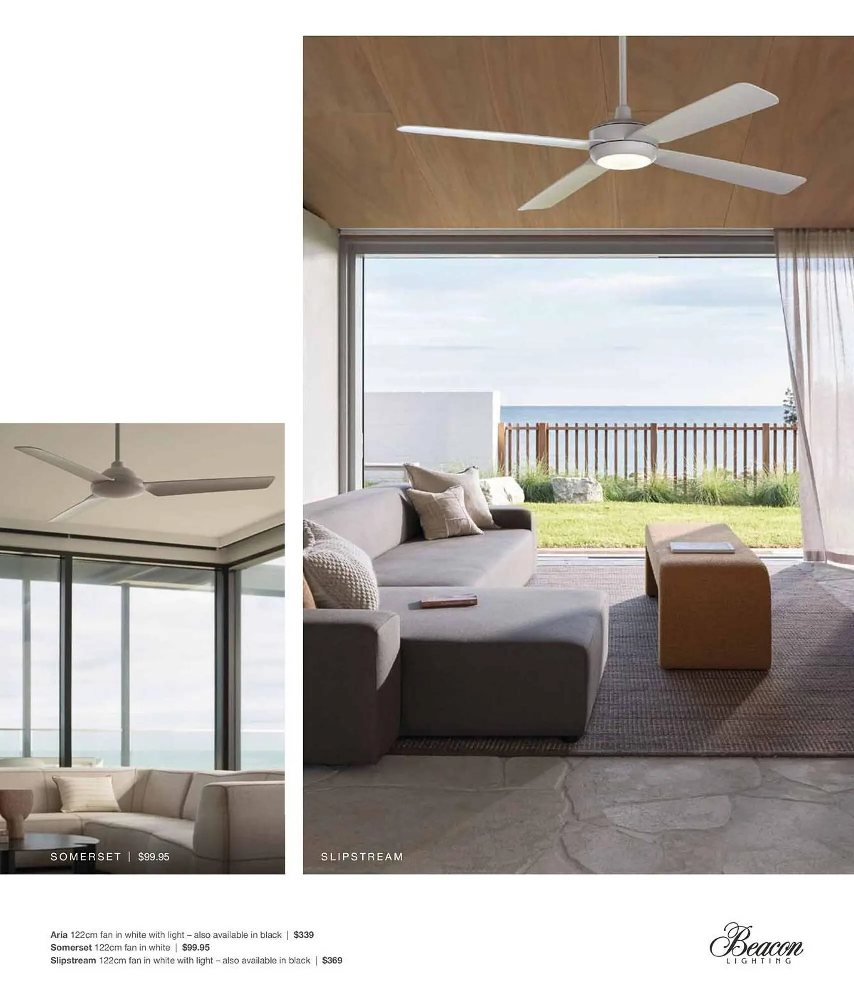 Beacon Lighting catalogue - Catalogue valid from 27 April to 31 August 2026 - page 23
