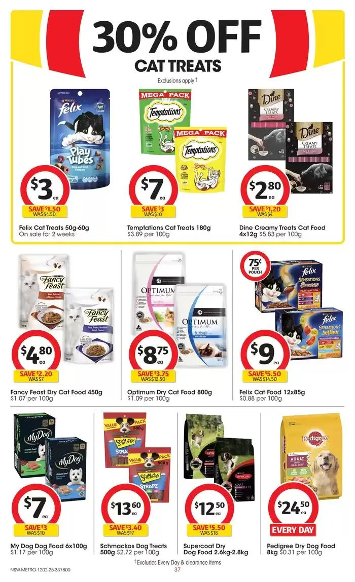 Great Value. Hands Down. - 12th February - Catalogue valid from 12 February to 18 February 2025 - page 37