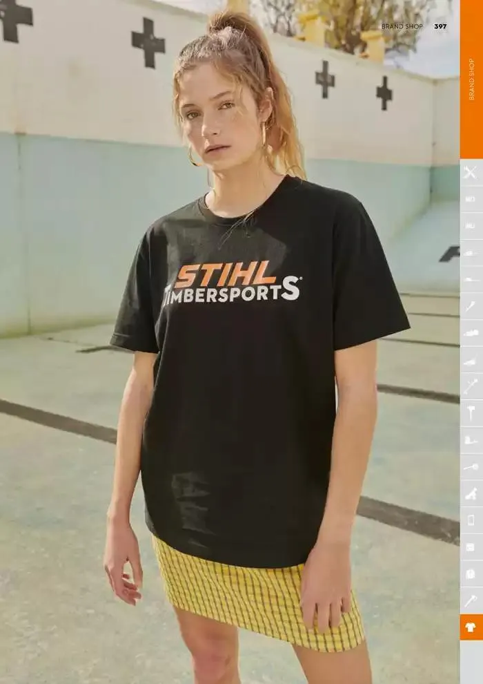 Catalogue 2024 - Catalogue valid from 26 June to 5 January 2025 - page 397