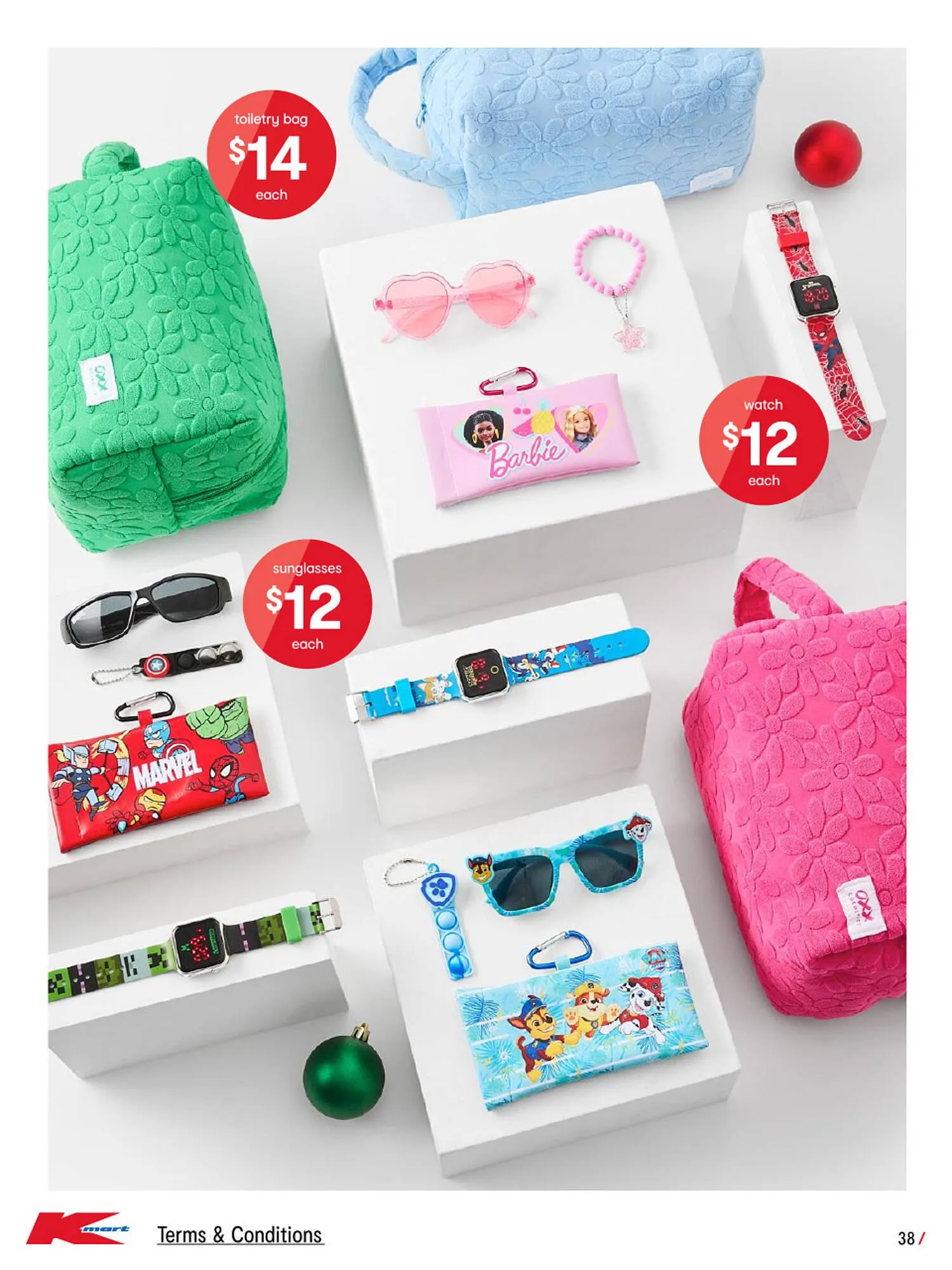 Kmart catalogue - Catalogue valid from 4 December to 24 December 2025 - page 39