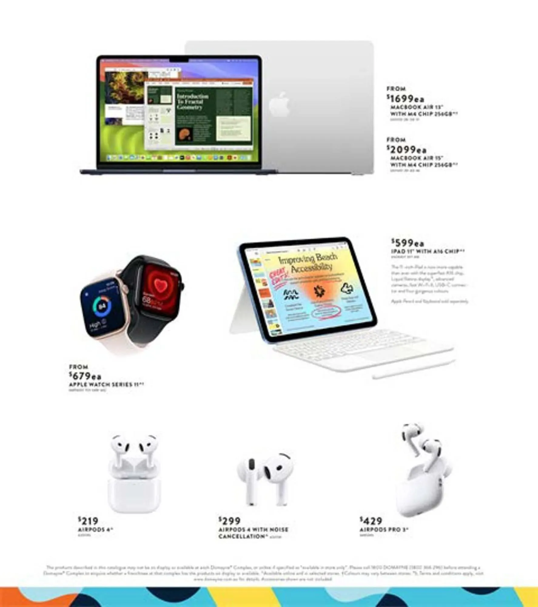 Domayne catalogue - Catalogue valid from 3 February to 16 February 2026 - page 5