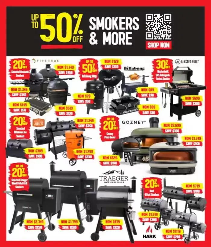 Black Friday - Catalogue valid from 13 November to 2 December 2024 - page 3