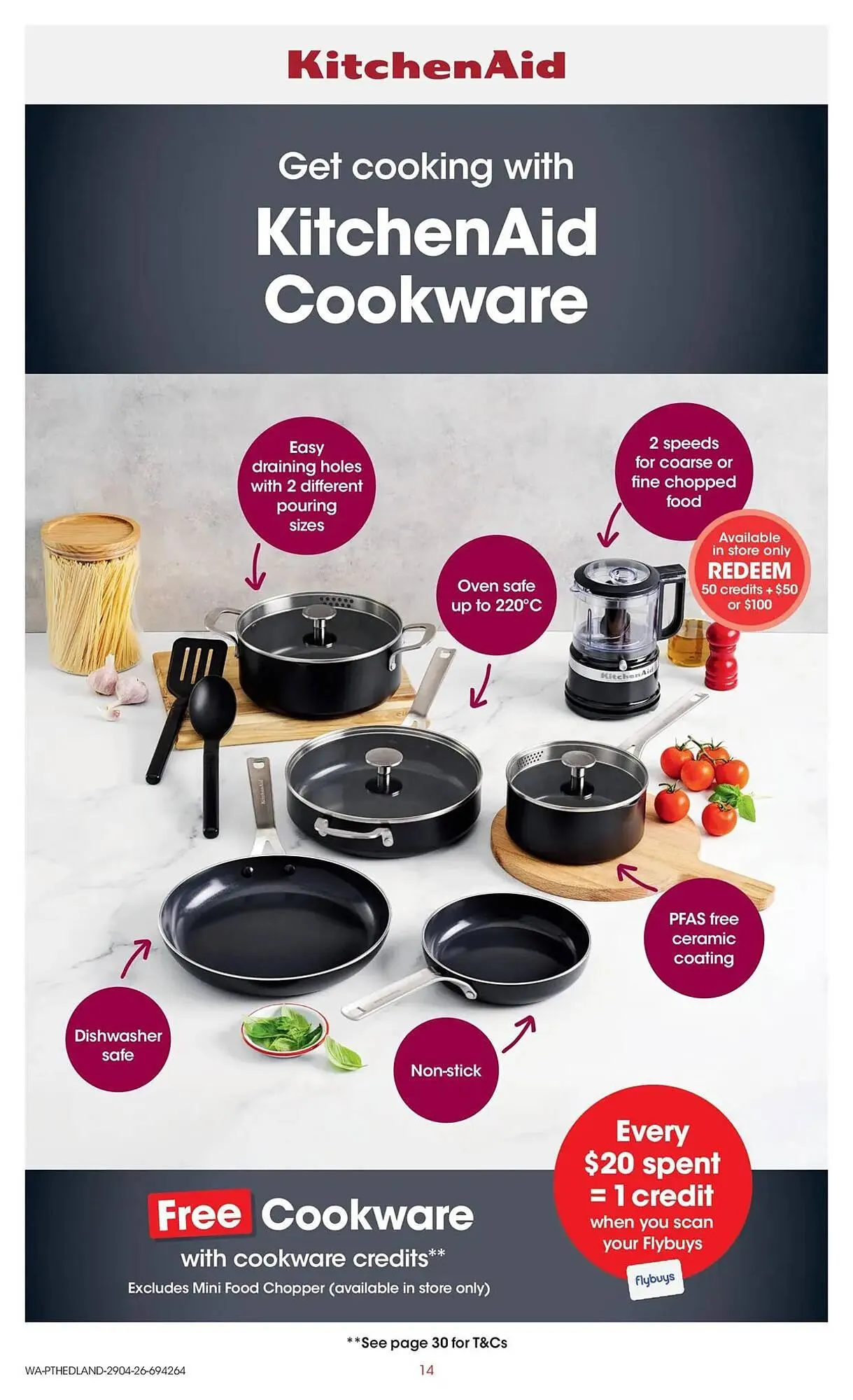 Coles catalogue - Catalogue valid from 29 April to 5 May 2026 - page 14