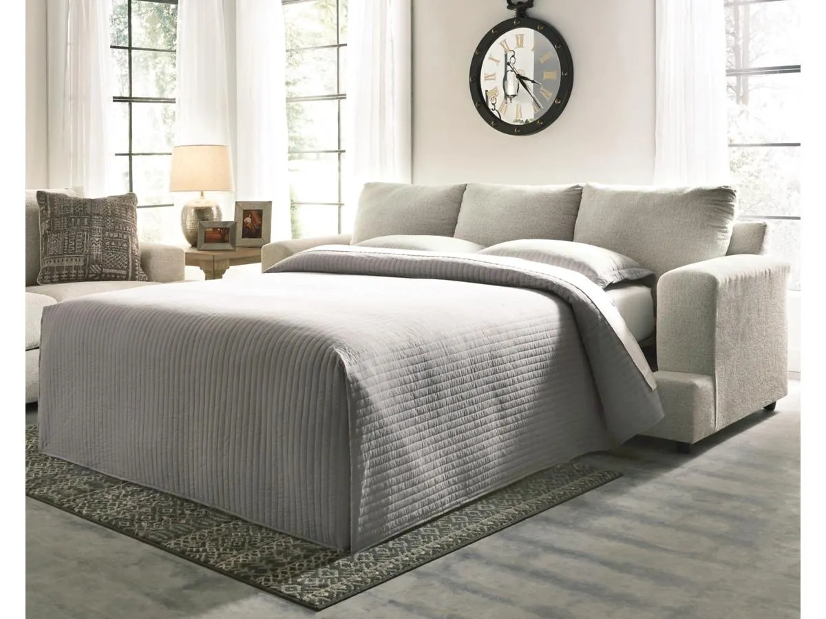 Soletren Queen Sofa Sleeper