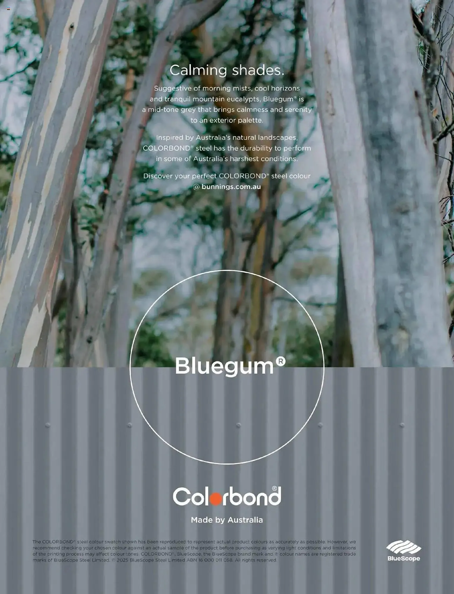 Bunnings catalogue - Catalogue valid from 1 April to 30 April 2025 - page 6