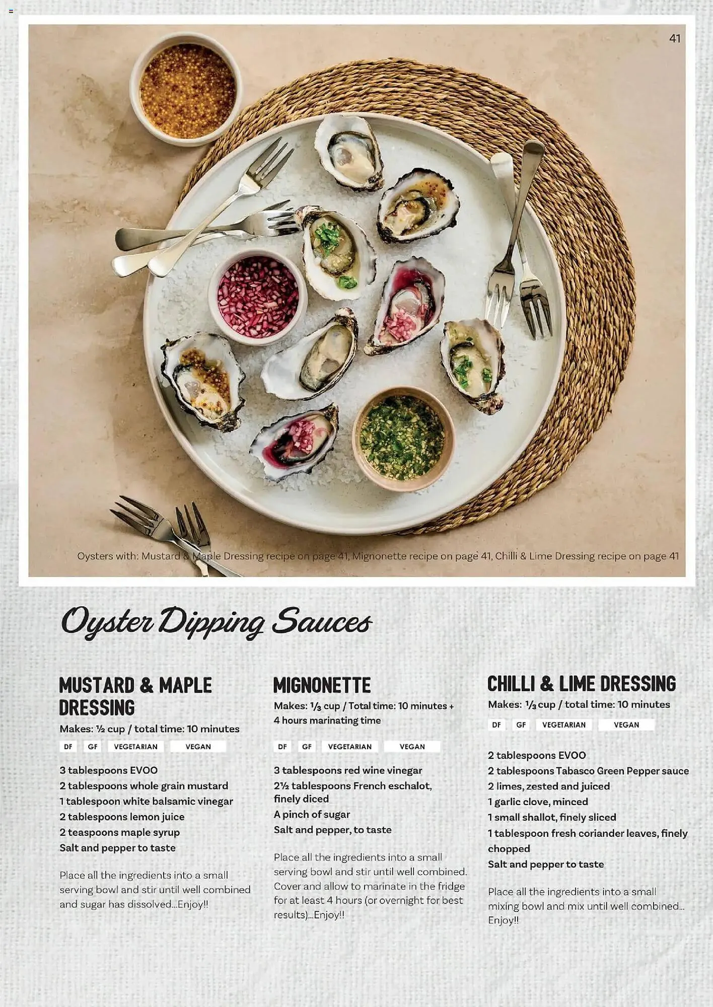 Supabarn catalogue - Catalogue valid from 26 November to 4 December 2025 - page 41