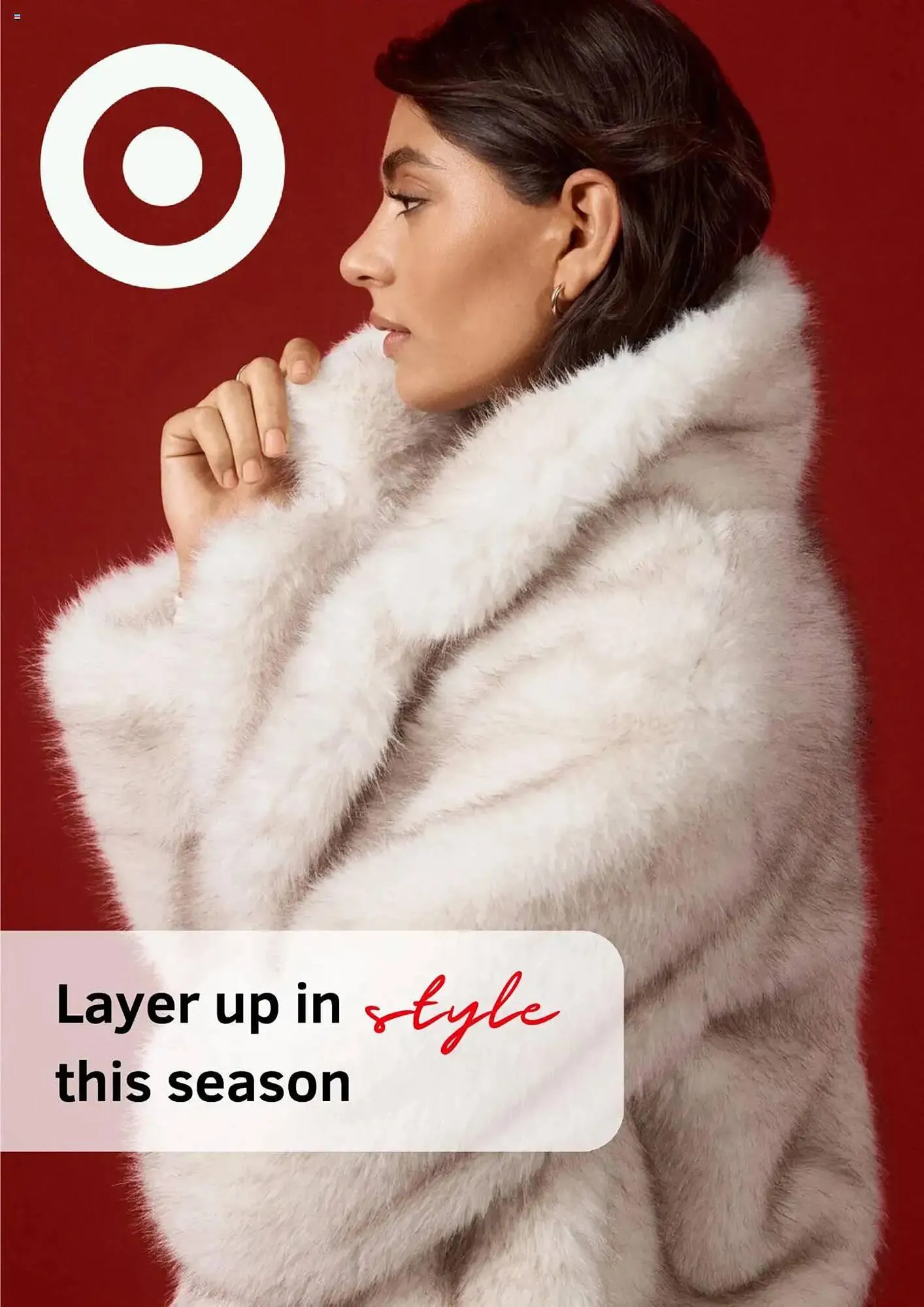 Target catalogue - 1