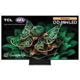 TCL 50 Inch C7K Premium QD-Mini LED GoogleTV 50C7K