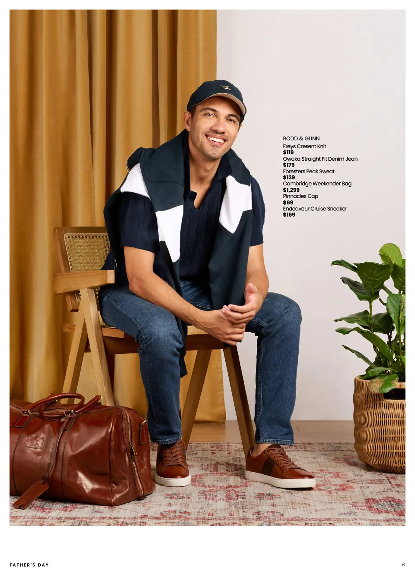 Myer catalogue - Catalogue valid from 18 August to 7 September 2025 - page 19