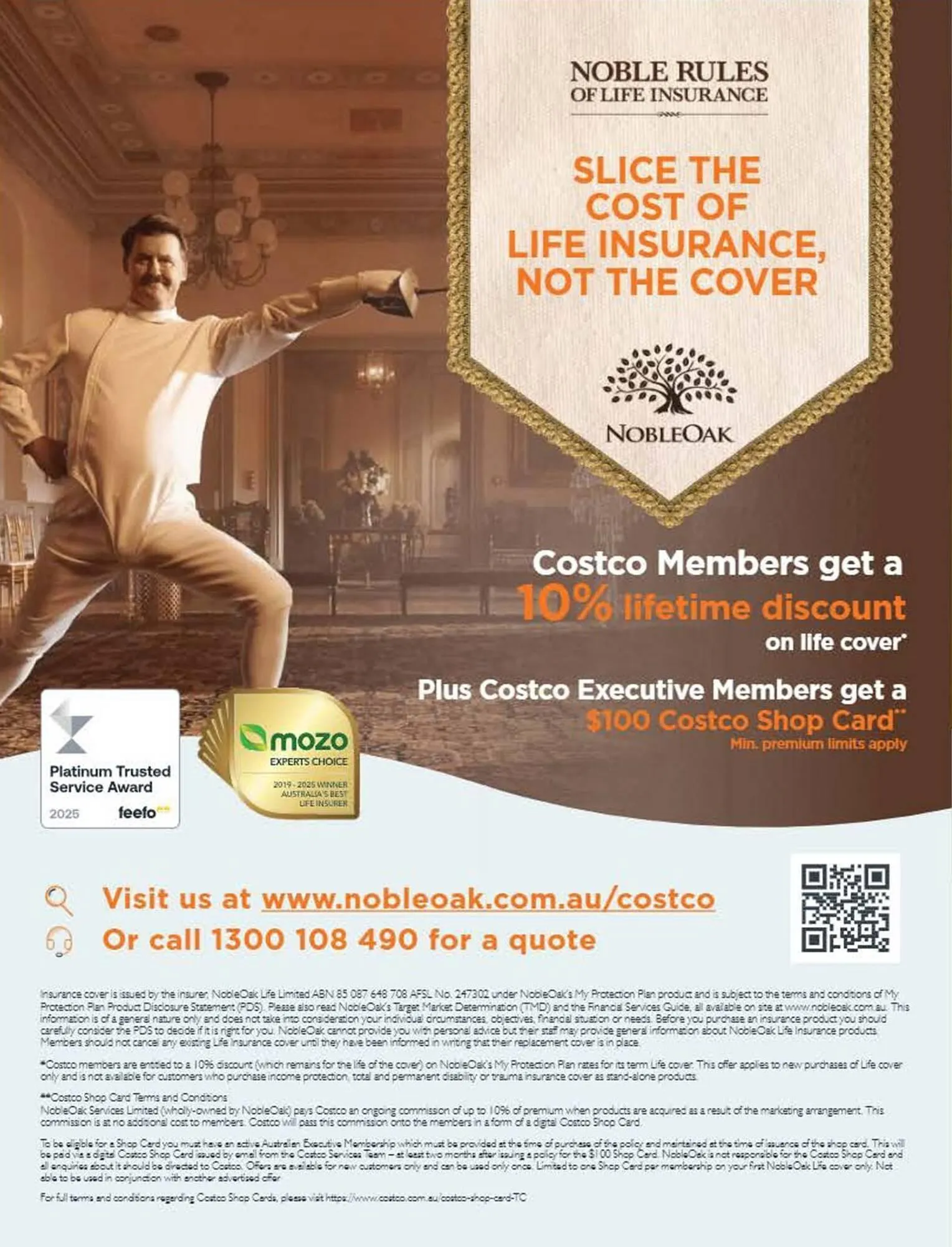 Costco catalogue - Catalogue valid from 1 January to 28 February 2026 - page 10