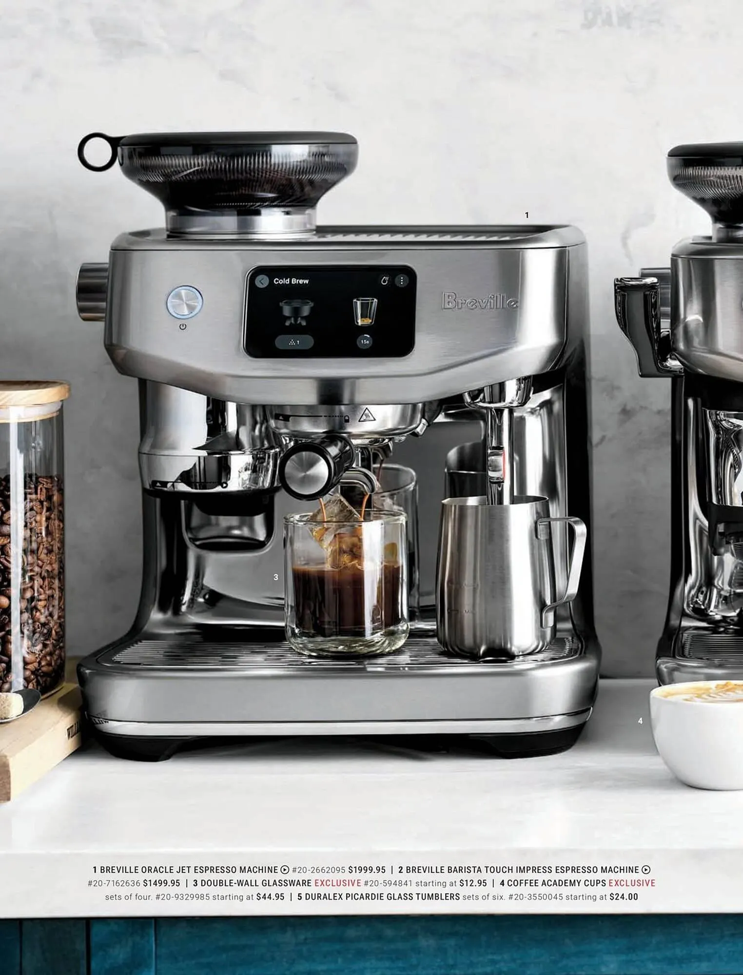 Williams-Sonoma catalogue - Catalogue valid from 7 January to 9 March 2025 - page 44