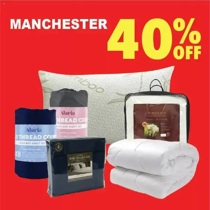 Liquidation Sale - Catalogue valid from 15 April to 30 April 2025 - page 7