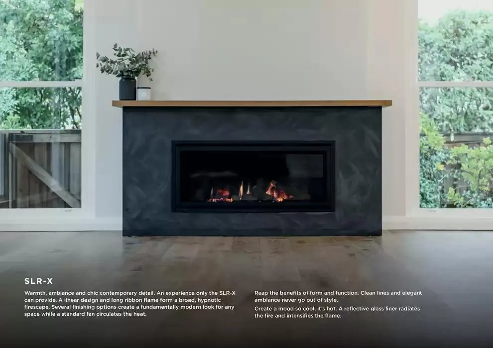 Heat Glo Brochure 2024 - Catalogue valid from 1 July to 31 March 2025 - page 4