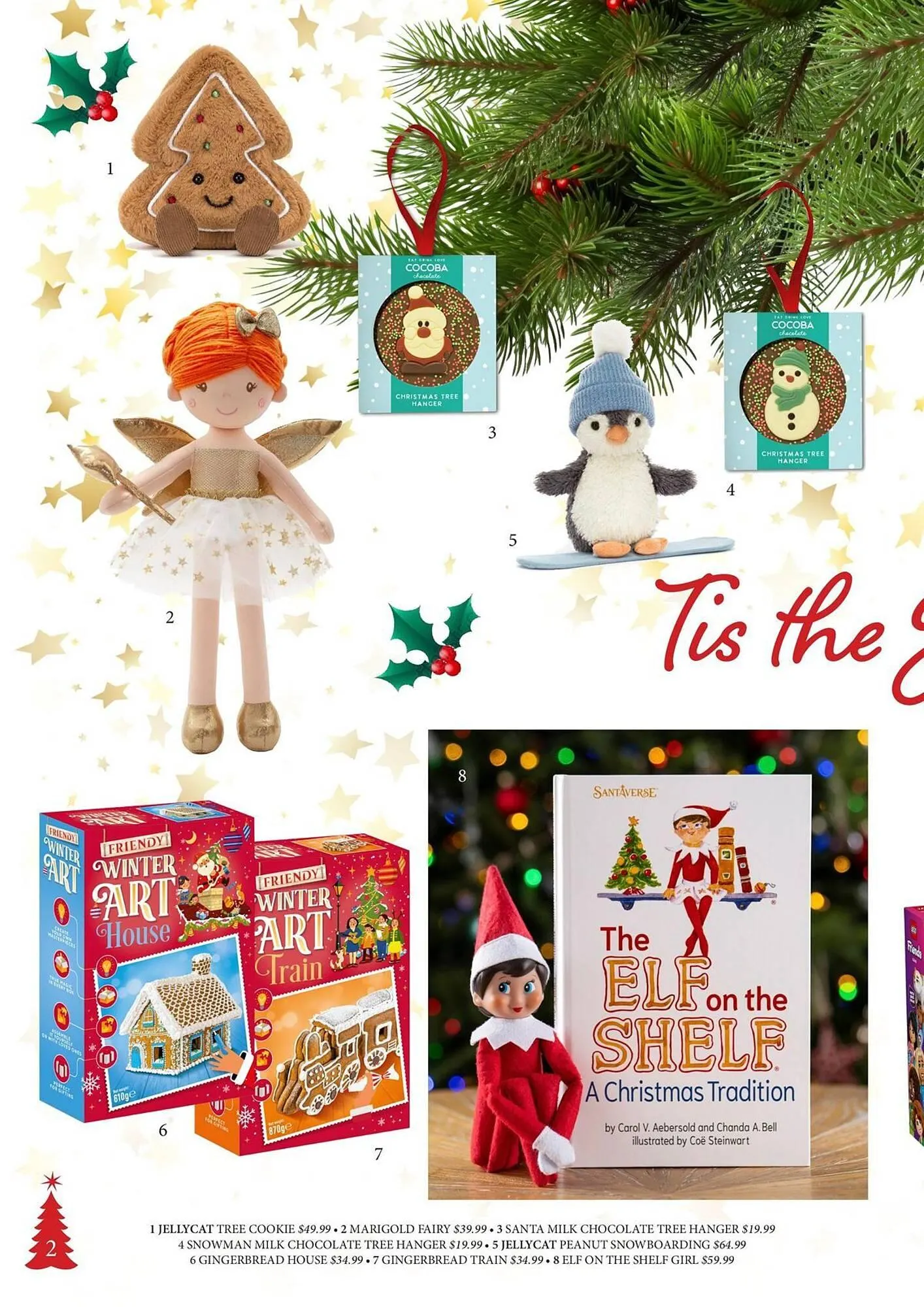 Kidstuff catalogue - Catalogue valid from 9 December to 25 December 2025 - page 2