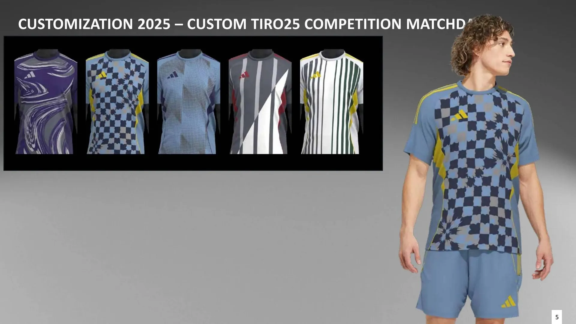 Adidas catalogue - Catalogue valid from 6 January to 31 December 2025 - page 6