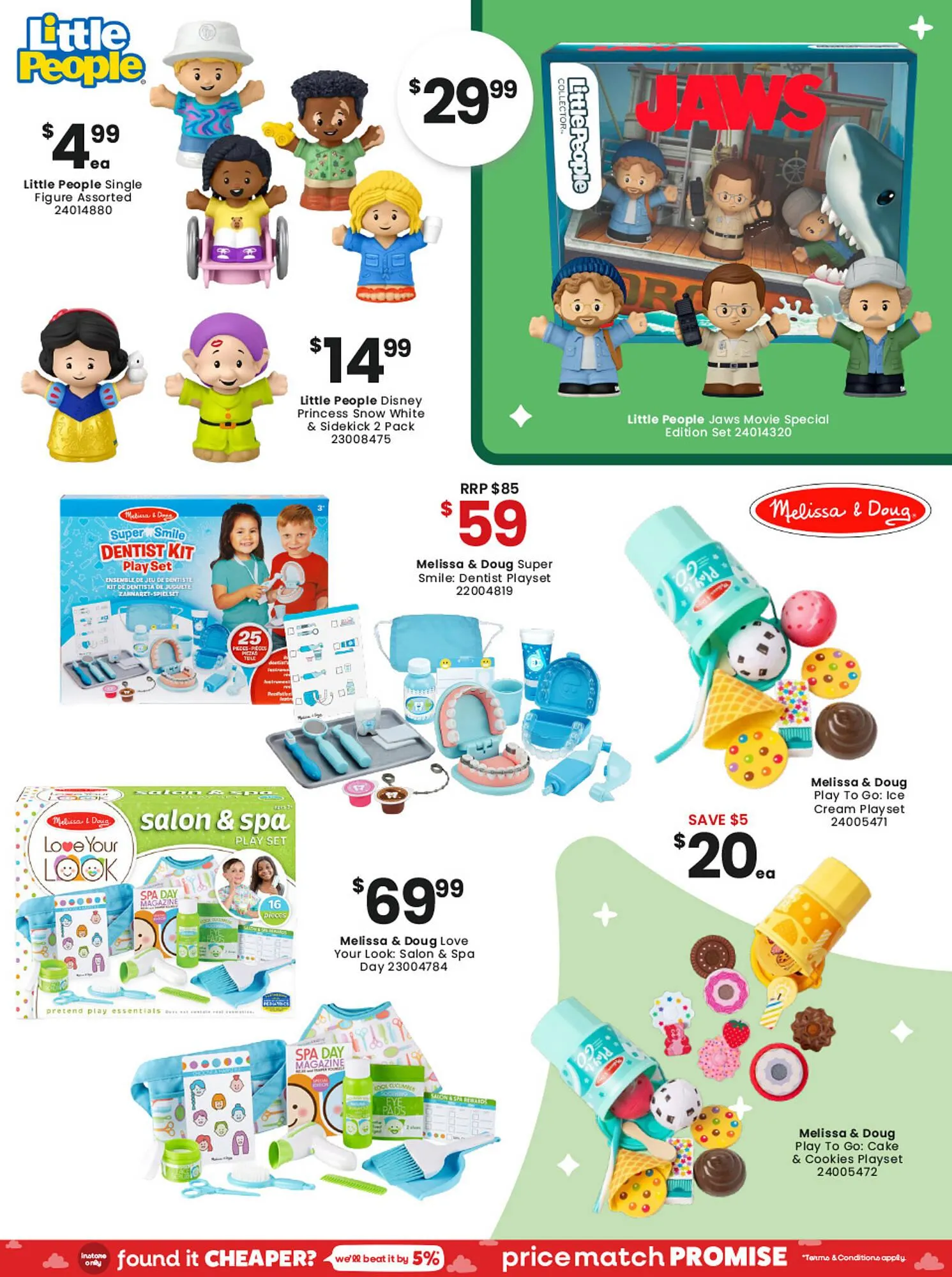 Toymate catalogue - Catalogue valid from 1 October to 14 October 2025 - page 17